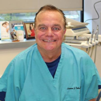 Dr. Lawrence Jay Kobren