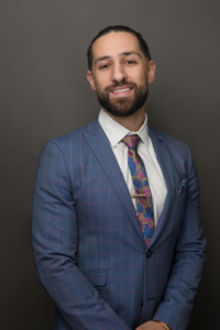 Dr. Oussama  Yazbek