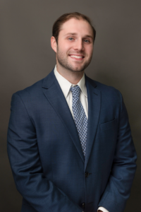 Dr. Nicholas  Bielkie
