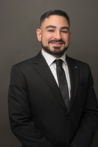 Dr. Tarek  Nader