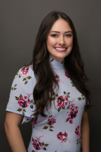 Dr. Makayla  Jorgensen