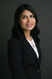 Dr. Himani Kirtikumar  Patel