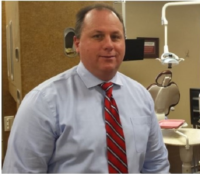 Dr. Mark  Polsinello