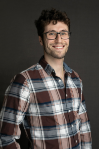 Dr. Noah D. Cohen