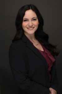 Dr. Elizabeth Rose Stein