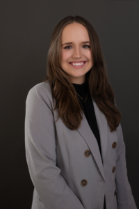 Dr. Haley E. Schultz