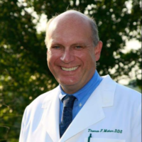 Dr. Thomas F Mahar