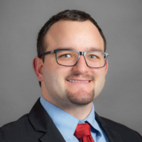 Dr. Nicholas John Pearson