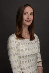 Dr. Eden  Leonard