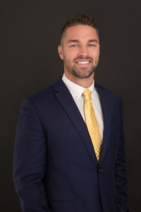 Dr. Sawyer Dean Olesko