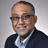 Dr. Ferdinand Vincent Allison