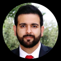 Dr. Fahad  Ukaily