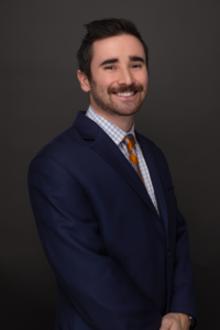 Dr. Maxwell Jacob Watzman
