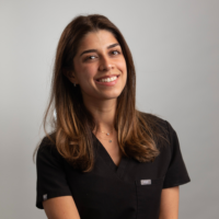 Dr. Lea George Hajjar