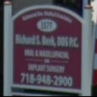 Dr. Richard Stephen Berk