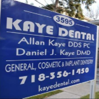 Dr. Allan  Kaye