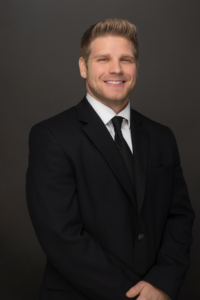 Dr. Brandon Matthew Bringedahl