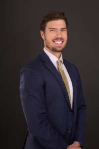 Dr. Winston Moore Mallory
