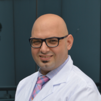 Dr. Ryan Raed Zleik