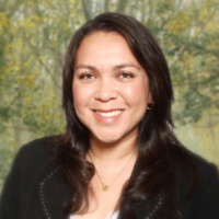 Dr. Joanna Rose Forbes