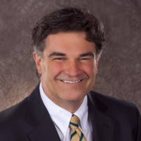 Dr. Michael Leahy Thomas