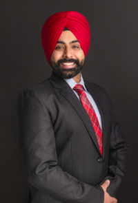 Dr. Devinderpal Singh Rai