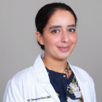 Dr. Manpreet  Kaur