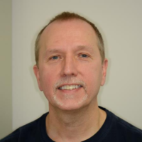Dr. Joseph Roman Lapinski