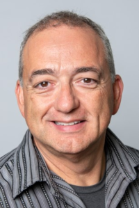 Dr. Vincent  Campanino