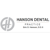 Dr. Eric David Hanson