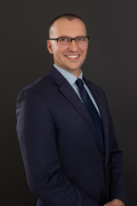 Dr. Cody  Lerash