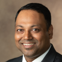 Dr. Sachin  Franklin