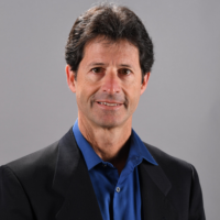 Dr. Stephen M Ossen