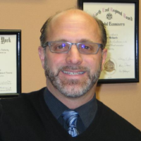 Dr. Wayne  Michaels