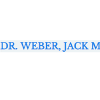 Dr. Jack M Weber