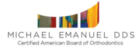 Dr. Michael Kenneth Emanuel