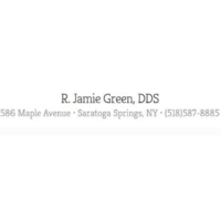 Dr. Richard James Green