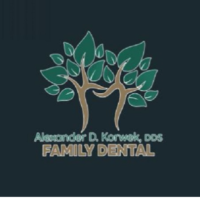 Dr. Alexander D Korwek