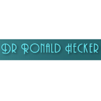Dr. Ronald S Hecker