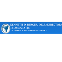 Dr. Kenneth D Berger