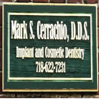 Dr. Mark S Cerrachio