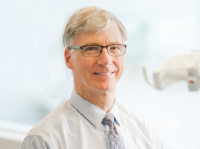 Dr. Brendan M Cooney