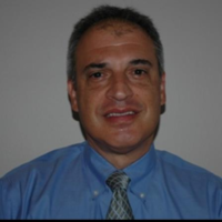 Dr. Robert Steven Goldberger