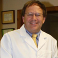 Dr. William Joseph Claiborne