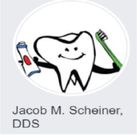 Dr. Jacob M Scheiner