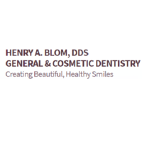 Dr. Henry A Blom