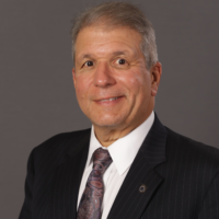 Dr. Louis Franklin DeSantis