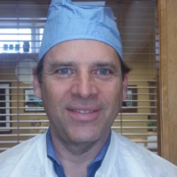 Dr. Jeffrey M Backer