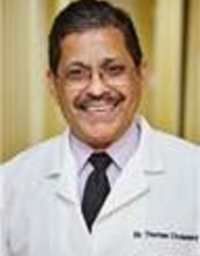 Dr. Thomas V Cholankeril