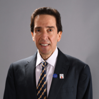 Dr. Michael  Teitelbaum